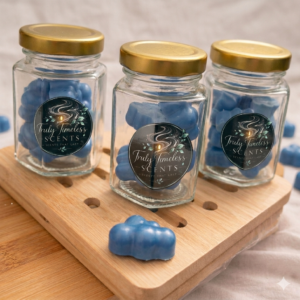 Our Mystery Jar Small 30 pcs