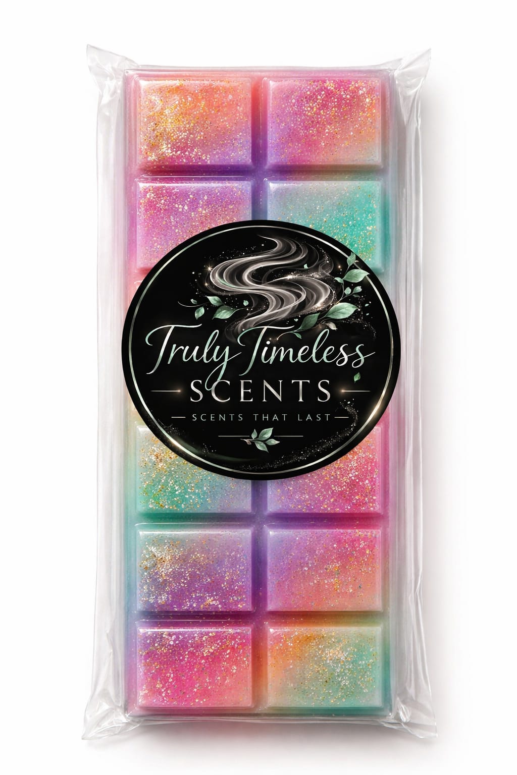 Our Medium Wax Melt Bars