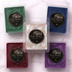 Our 6-Block Wax Melt Trays