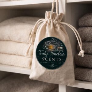 Our Homely Scent Bag