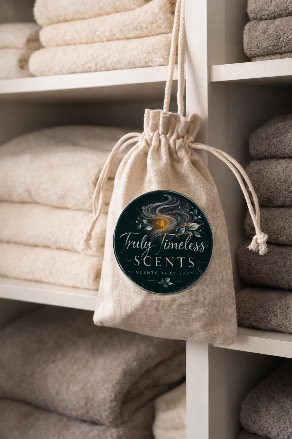 Our Homely Scent Bag